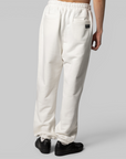 TC Heavy Jogger Pant - White