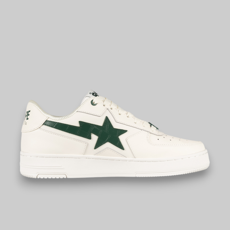 Bape STA Icon #1 M2 - Green – LOADED