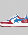 Bape STA 