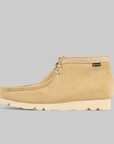 Wallabee Boot GORE-TEX - Maple Suede