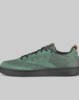 Club C 85 - Green/Grey/Orange