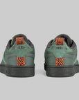 Club C 85 - Green/Grey/Orange