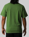 Black Sheep T-Shirt - Matcha