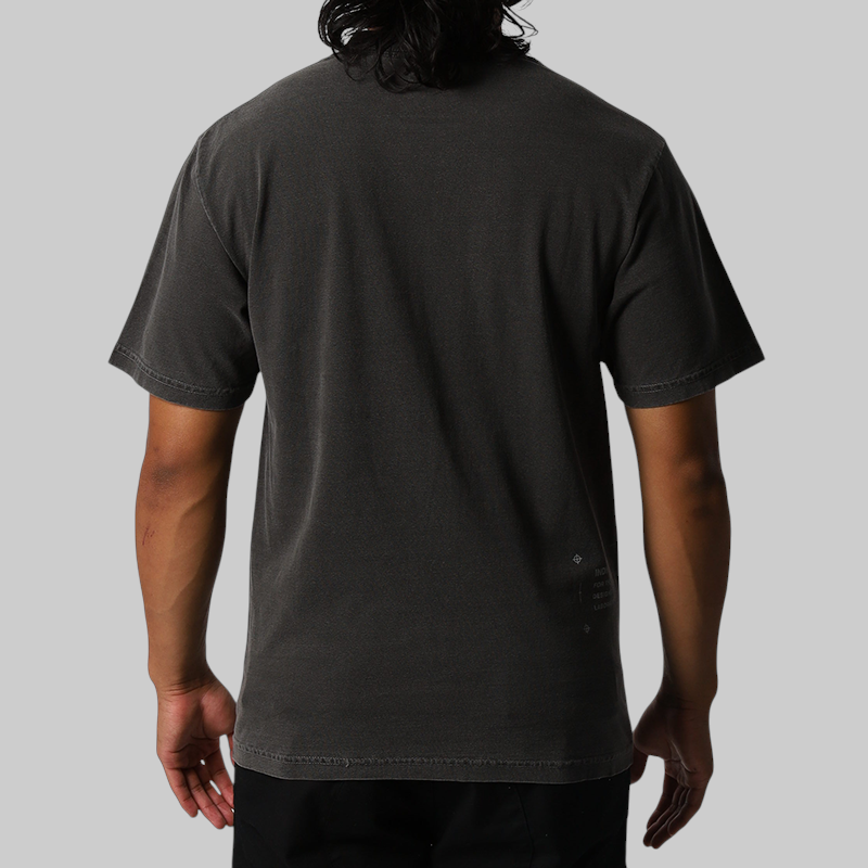 Black Sheep T-Shirt - Charcoal