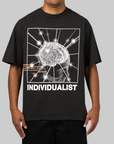 Knowledge Of Self T-Shirt - Vintage Black