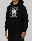 Knowledge Of Self Hoodie - Black