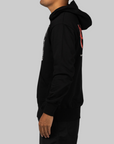 Knowledge Of Self Hoodie - Black