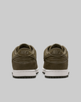 Dunk Low QS - Medium Olive