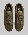 Dunk Low QS - Medium Olive