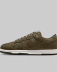 Dunk Low QS - Medium Olive