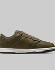 Dunk Low QS - Medium Olive