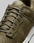 Dunk Low QS - Medium Olive