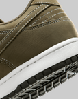 Dunk Low QS - Medium Olive