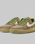 Air Force 1 Low QS "Wheatgrass"