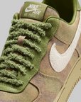 Air Force 1 Low QS "Wheatgrass"
