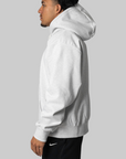 Energy Fleece Full-Zip Hoodie - Birch Heather