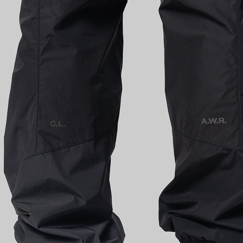 NOCTA Zombie Cut Track Pant - Black