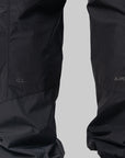 NOCTA Zombie Cut Track Pant - Black