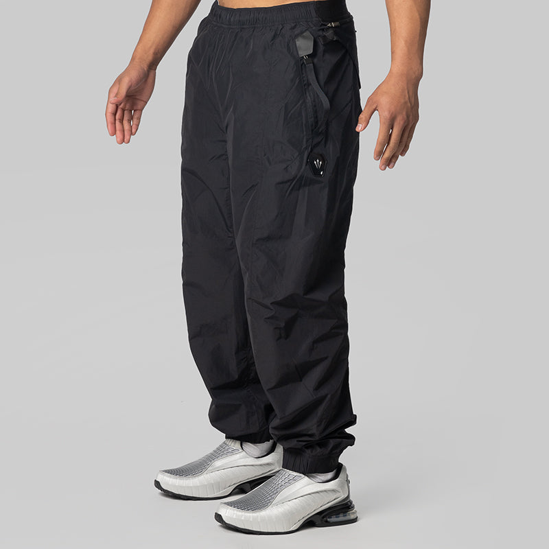 NOCTA Zombie Cut Track Pant - Black