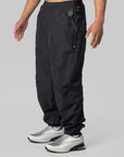 NOCTA Zombie Cut Track Pant - Black