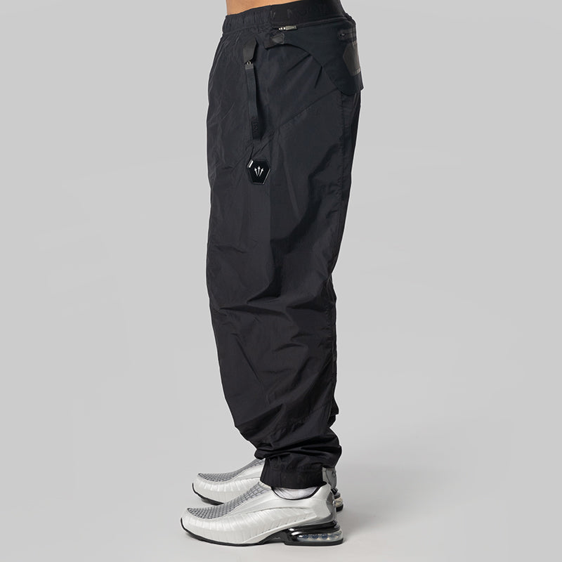 NOCTA Zombie Cut Track Pant - Black