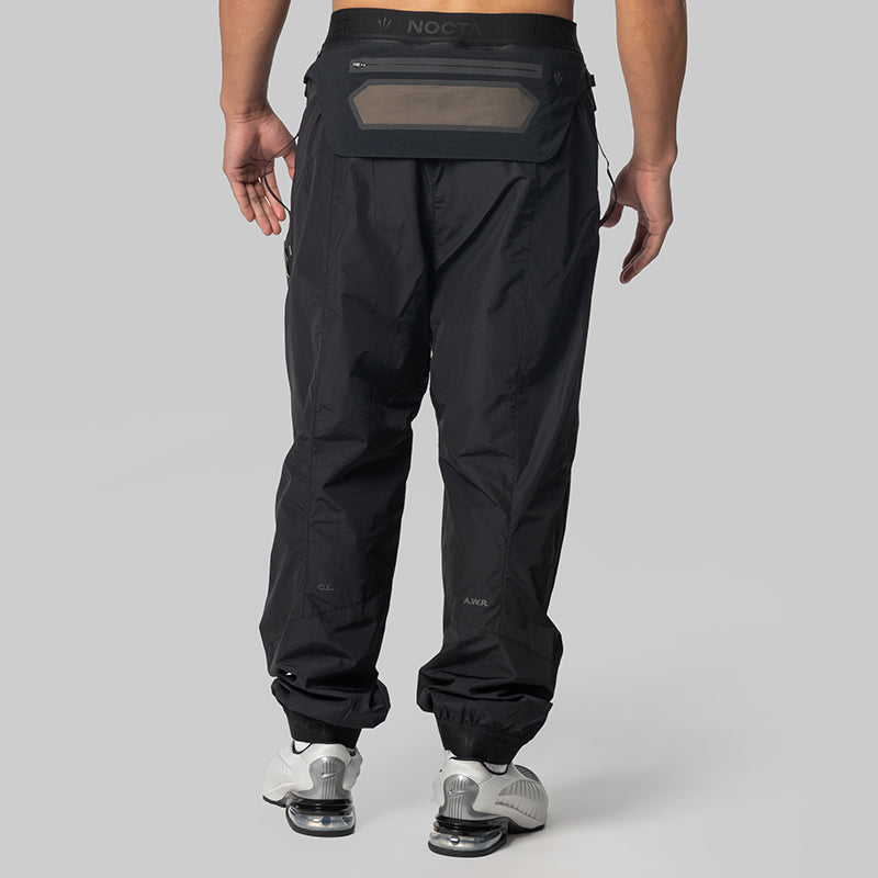 NOCTA Zombie Cut Track Pant - Black