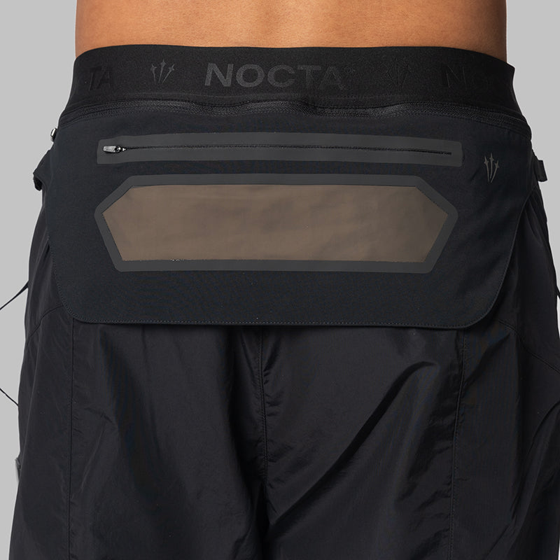 NOCTA Zombie Cut Track Pant - Black