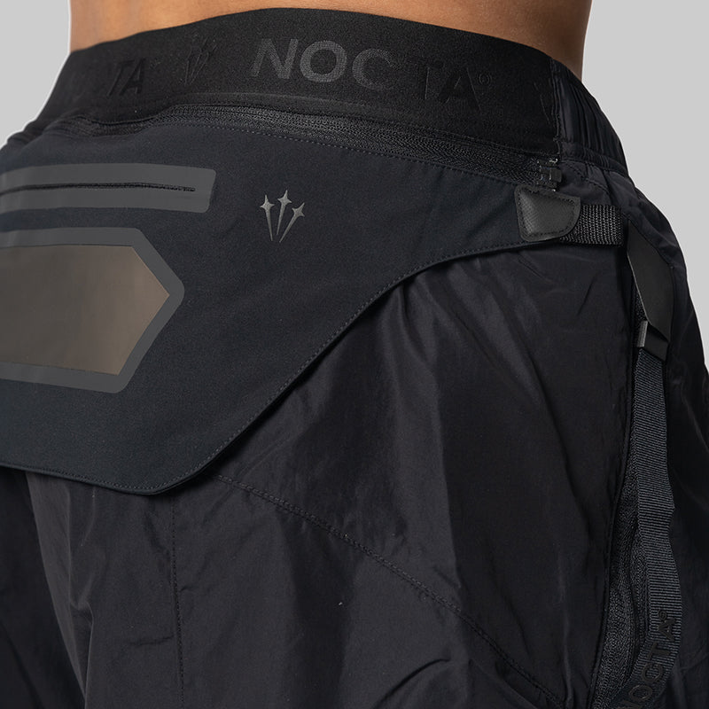 NOCTA Zombie Cut Track Pant - Black