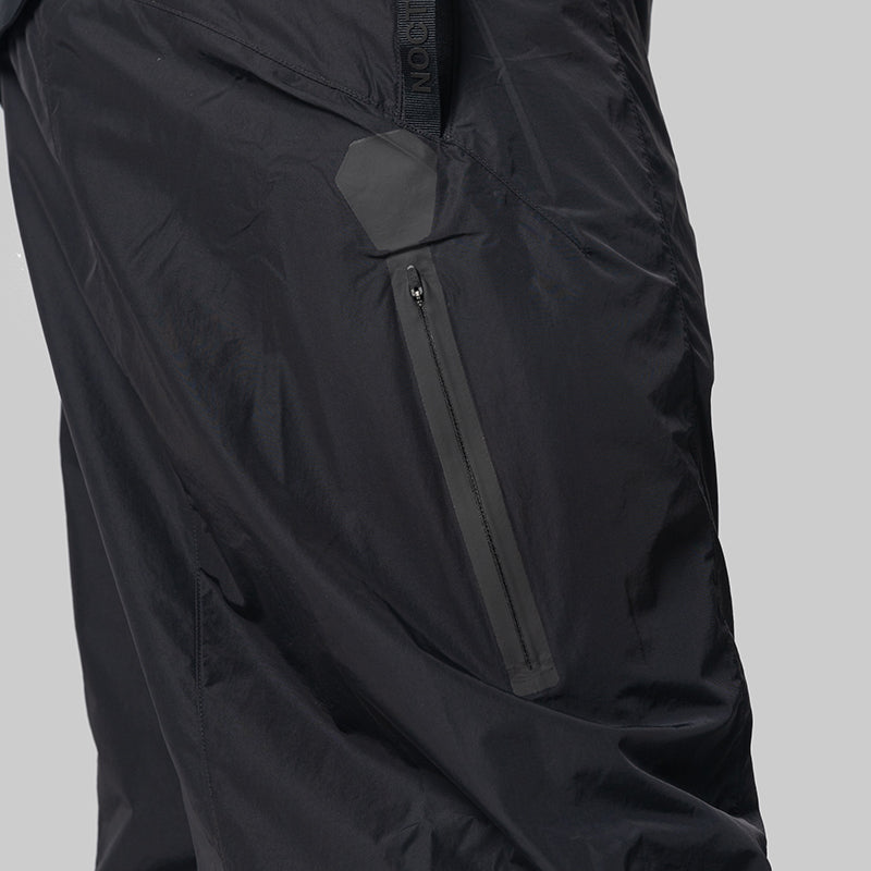 NOCTA Zombie Cut Track Pant - Black
