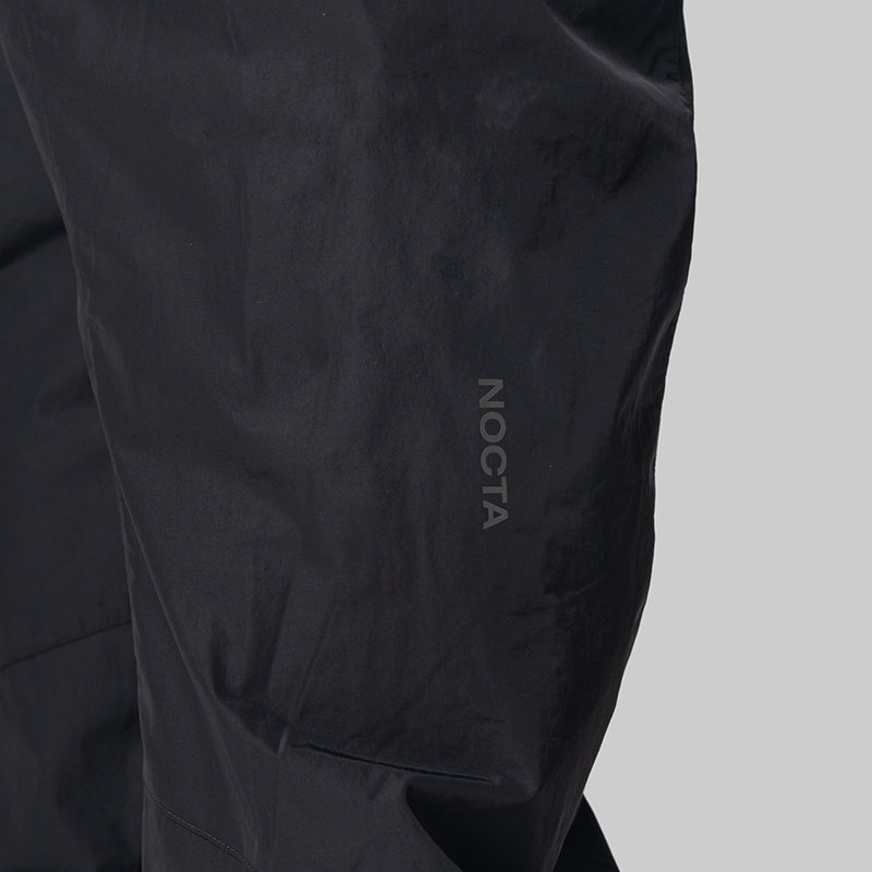 NOCTA Zombie Cut Track Pant - Black