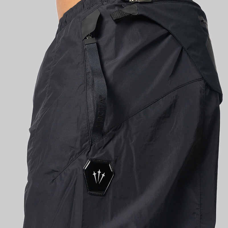NOCTA Zombie Cut Track Pant - Black