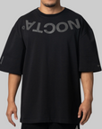 NOCTA Oversized Top - Black