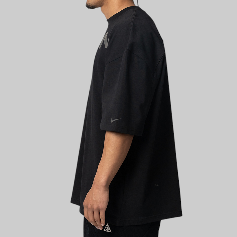 NOCTA Oversized Top - Black