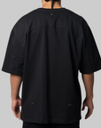 NOCTA Oversized Top - Black