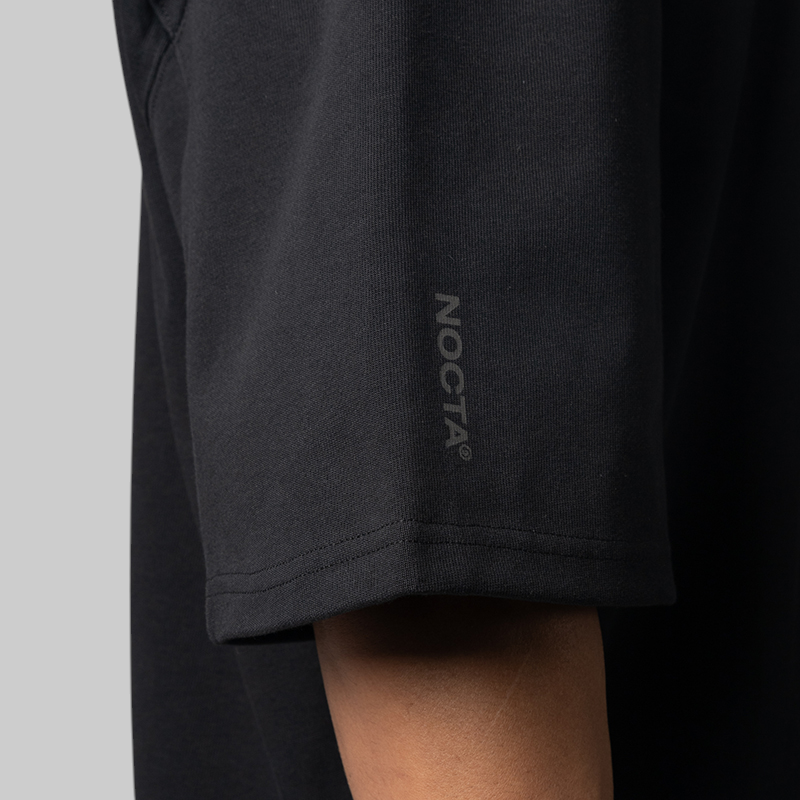 NOCTA Oversized Top - Black