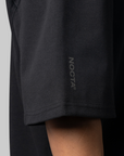 NOCTA Oversized Top - Black