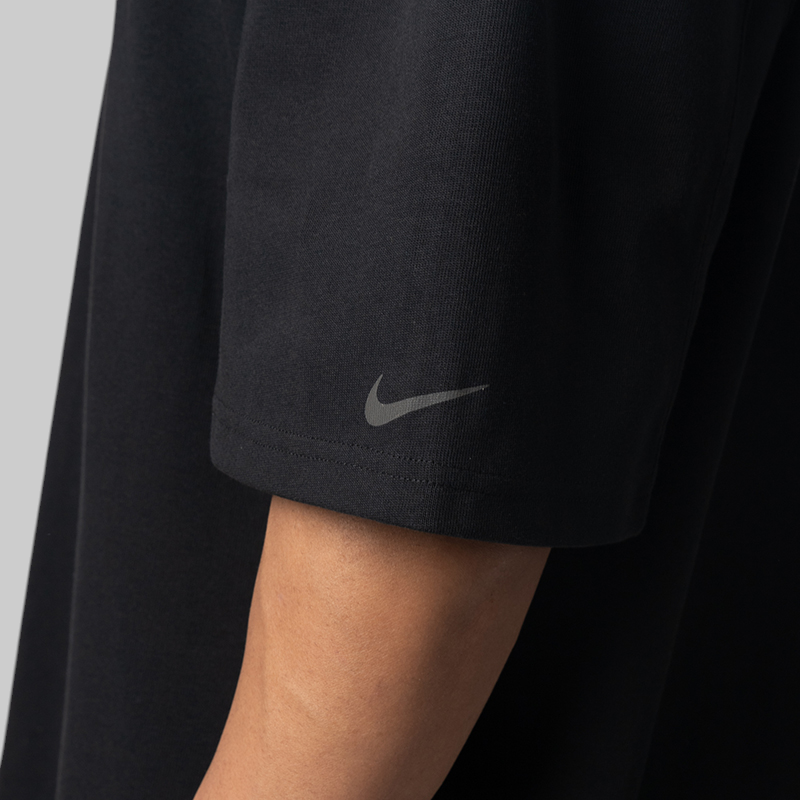 NOCTA Oversized Top - Black