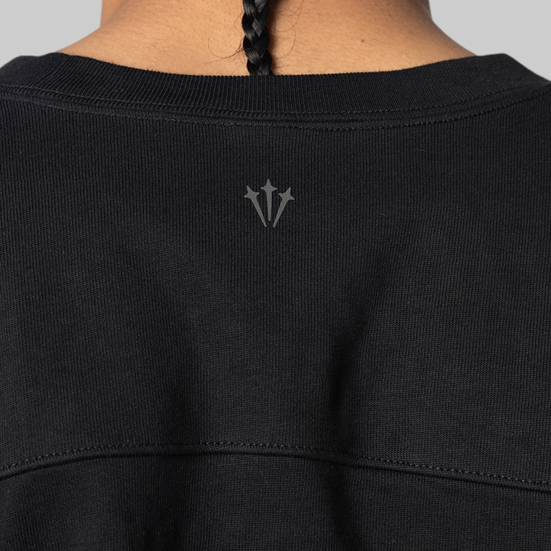NOCTA Oversized Top - Black