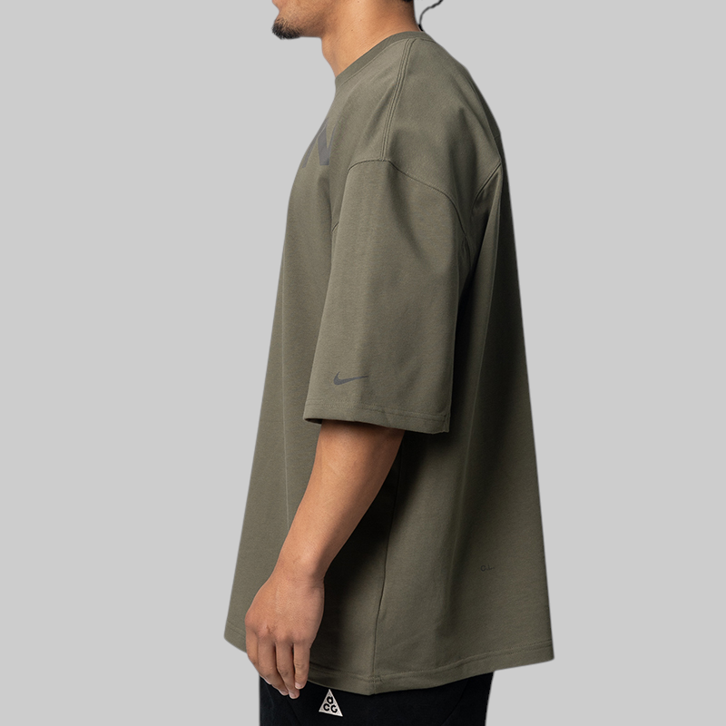 NOCTA Oversized Top - Twilight Marsh
