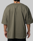 NOCTA Oversized Top - Twilight Marsh