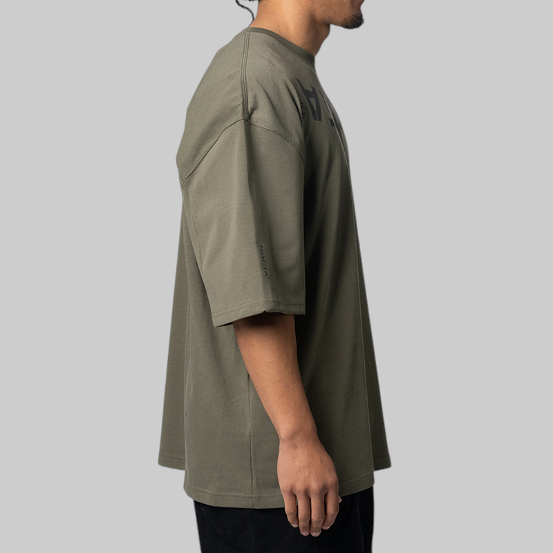 NOCTA Oversized Top - Twilight Marsh