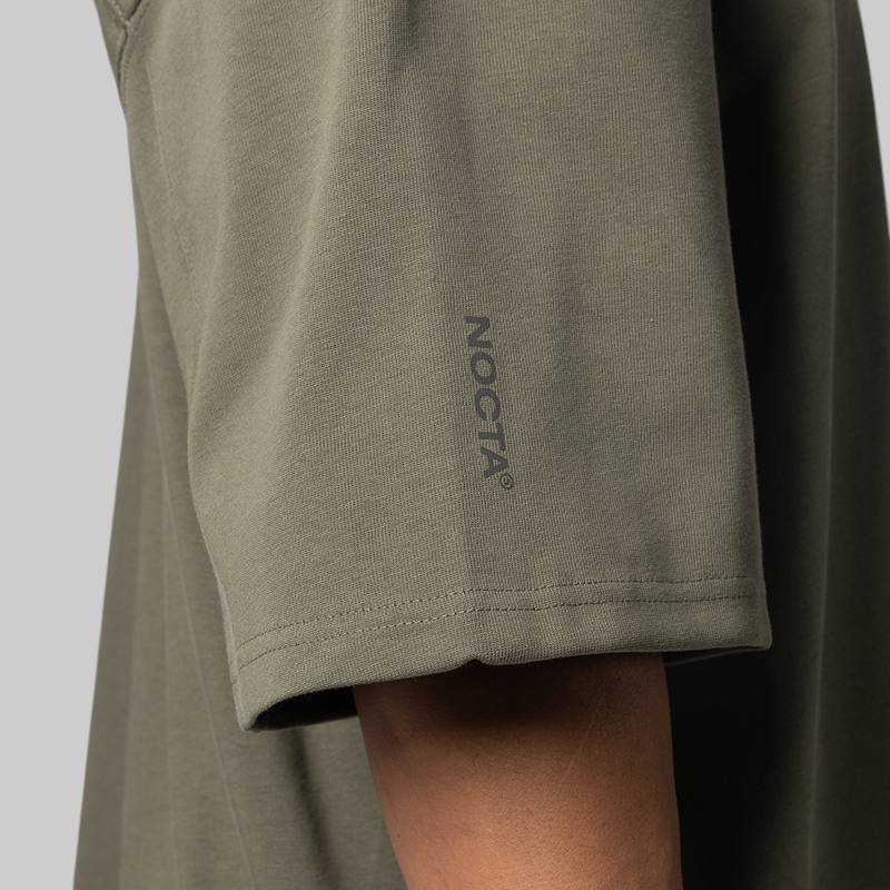 NOCTA Oversized Top - Twilight Marsh