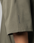 NOCTA Oversized Top - Twilight Marsh