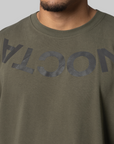 NOCTA Oversized Top - Twilight Marsh