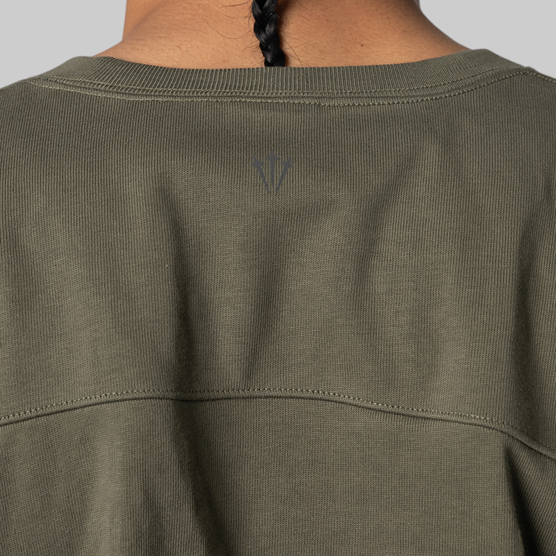 NOCTA Oversized Top - Twilight Marsh