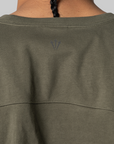 NOCTA Oversized Top - Twilight Marsh