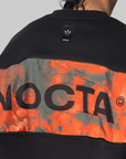 NOCTA Trapeziud Cut Crew - Black