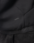 NOCTA Trapeziud Cut Crew - Black