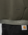 NOCTA Trapeziud Cut Crew - Twilight Marsh