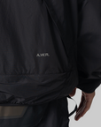 NOCTA Shroud Cut Track Jacket - Black